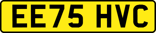 EE75HVC