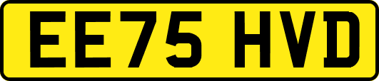 EE75HVD