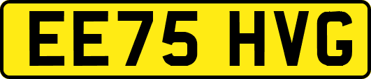 EE75HVG
