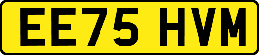 EE75HVM