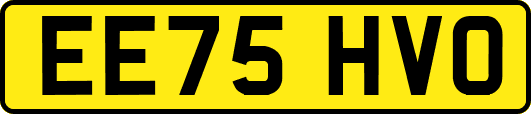 EE75HVO