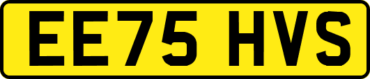 EE75HVS