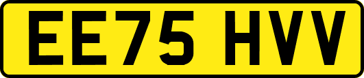 EE75HVV