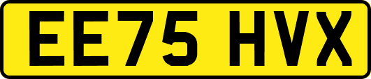 EE75HVX