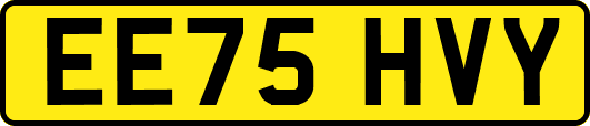 EE75HVY