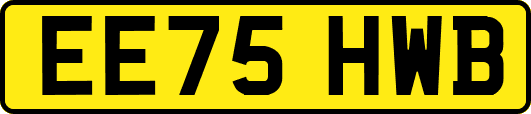 EE75HWB