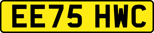 EE75HWC