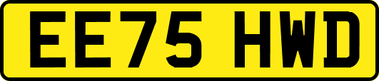 EE75HWD