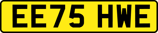 EE75HWE