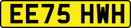 EE75HWH
