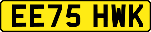EE75HWK