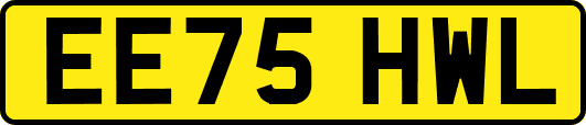EE75HWL