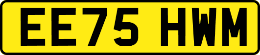 EE75HWM