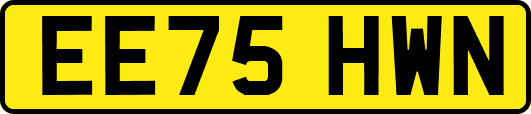 EE75HWN