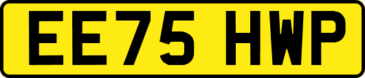 EE75HWP