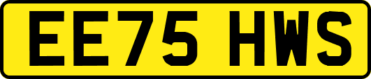 EE75HWS