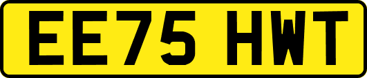 EE75HWT