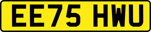EE75HWU