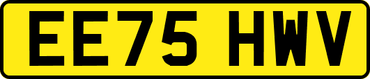 EE75HWV