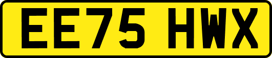 EE75HWX