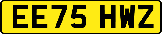 EE75HWZ