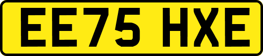 EE75HXE