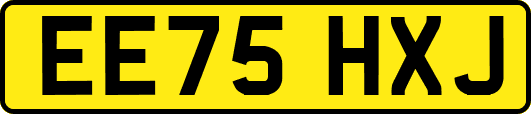 EE75HXJ