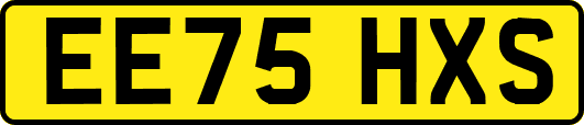 EE75HXS