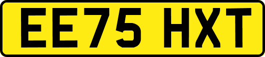 EE75HXT