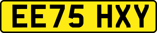 EE75HXY