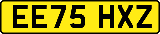 EE75HXZ