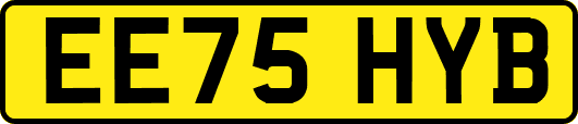 EE75HYB