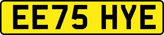 EE75HYE