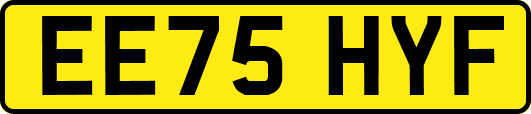 EE75HYF