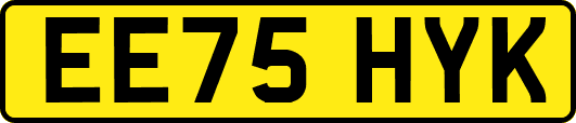 EE75HYK