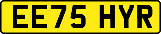 EE75HYR
