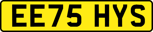 EE75HYS