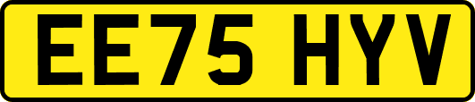 EE75HYV