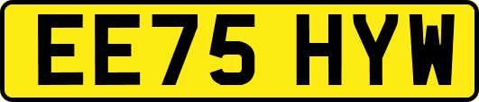 EE75HYW