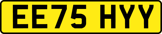 EE75HYY