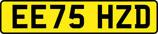 EE75HZD