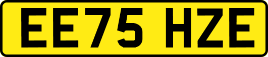 EE75HZE