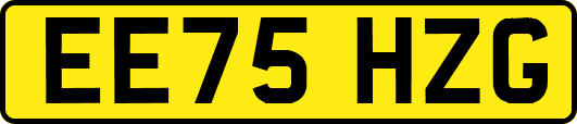 EE75HZG
