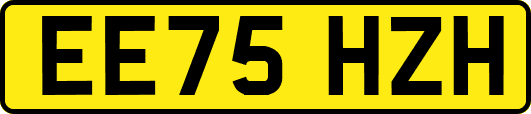 EE75HZH