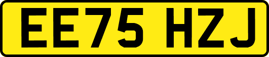 EE75HZJ