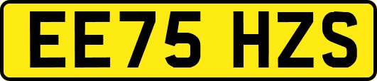 EE75HZS