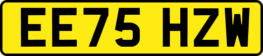 EE75HZW