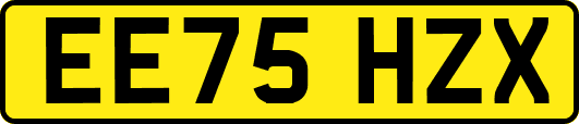 EE75HZX