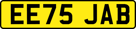 EE75JAB