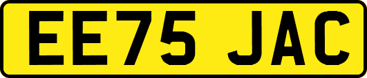 EE75JAC
